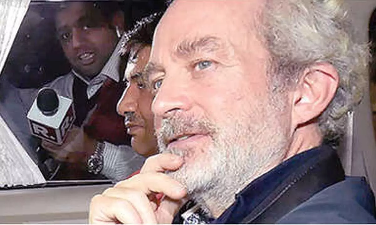 High Court grants bail to Christian in ED case