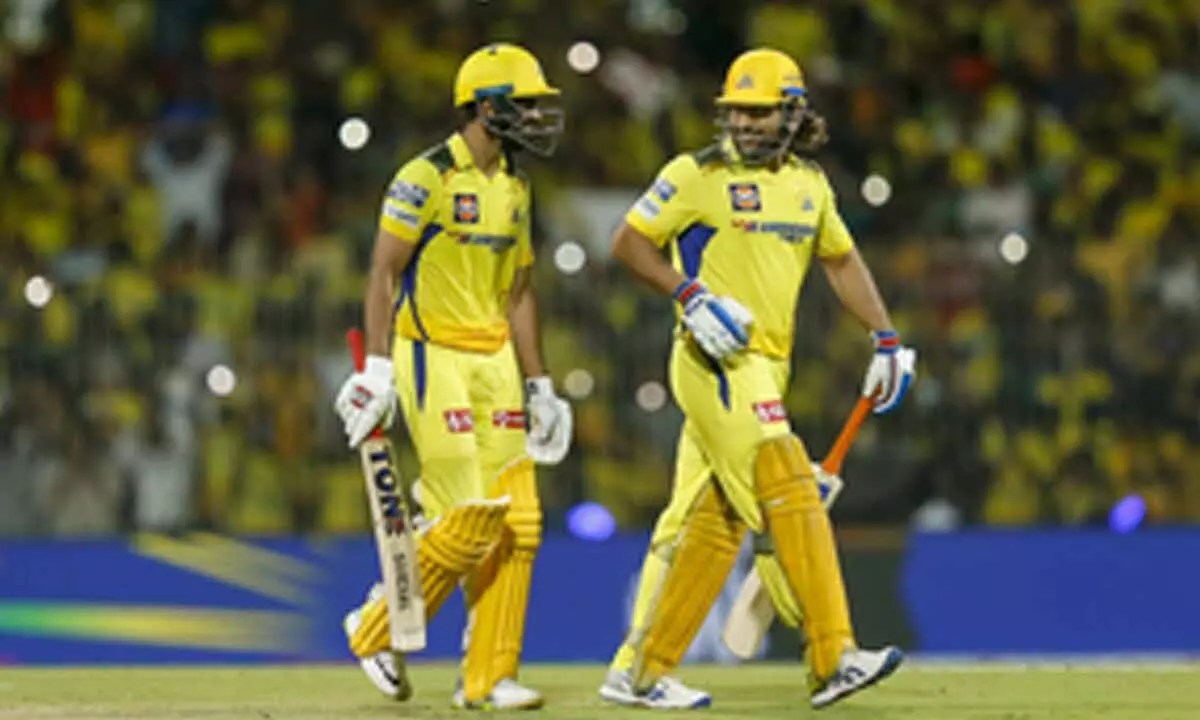 ‘Dhonis trust means a lot’: Gaikwad reflects on moment he became CSK captain