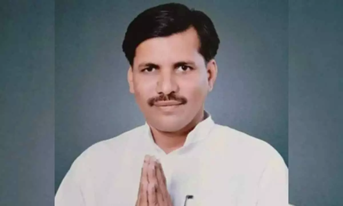 RJD MLA Mukesh Yadav raises Ganga pollution issue in Bihar Assembly