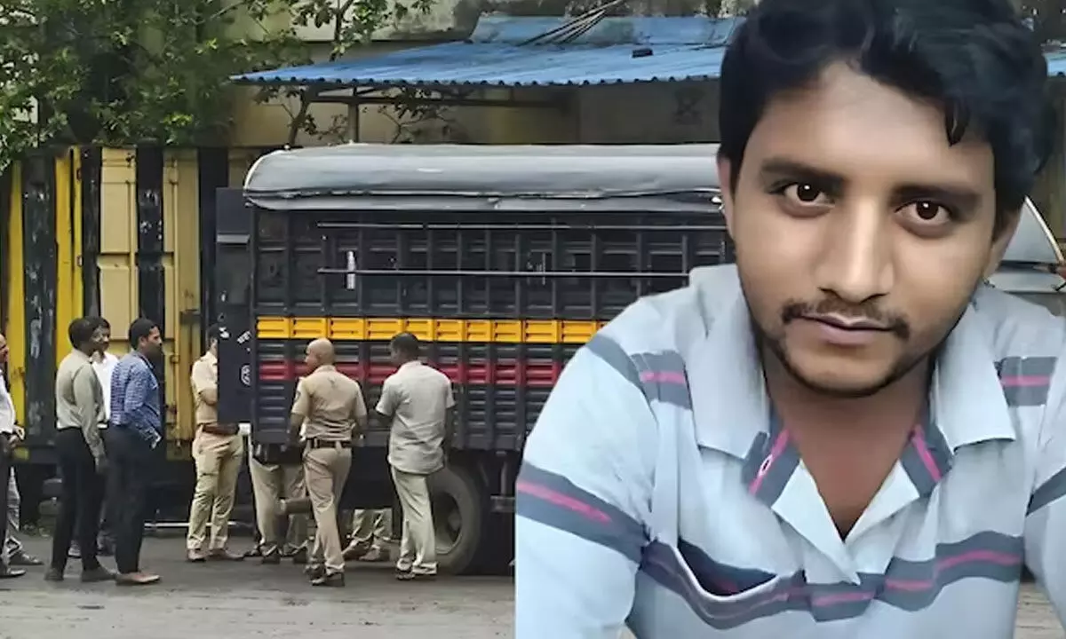 Maharashtra Government Challenges Thane Court’s Order In Badlapur Encounter Case Maharashtra Government Challenges Thane Court’s Order In Badlapur Encounter Case