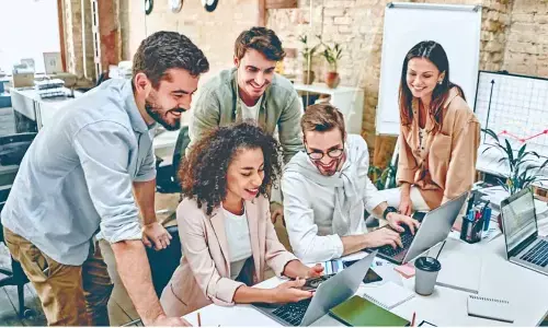 Most organised people key to productivity, feel 9 in 10 professionals