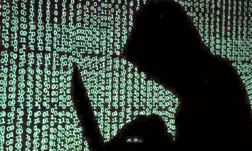 Lok Sabha MP’s secretary loses money in cyber scam