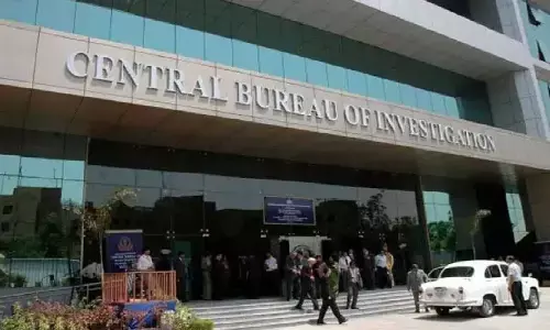 CBI busts departmental exam racket