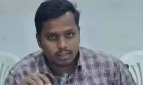 Crackdown Demanded on Loan Sharks Exploiting the Poor in Jogulamba Gadwal