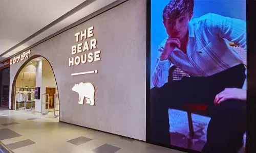 Bangalore Gets Bear-Ready: The Bear House Store Debuts at Bhartiya City Mall