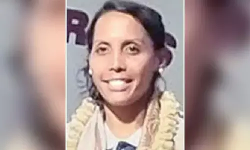 Mangaluru teacher to coach India’s floorball team