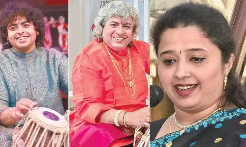 Karkala to host 33rd annual classical music festival