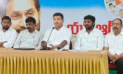 MLC poll results, a reflection of state govt’s failure: Amarnath