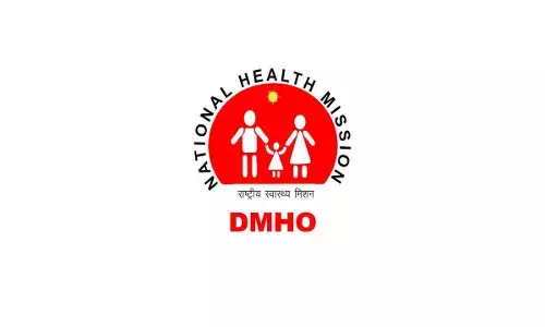 Concentrate on eye diseases in rural areas: DMHO