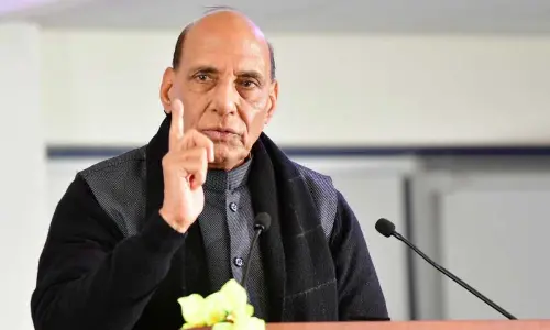 Security apparatus must remain adaptive to emerging threats