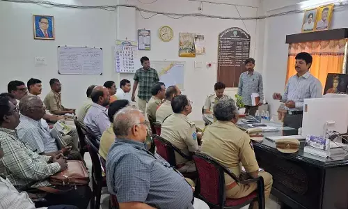 Make Navodayam 2.0 a grand success