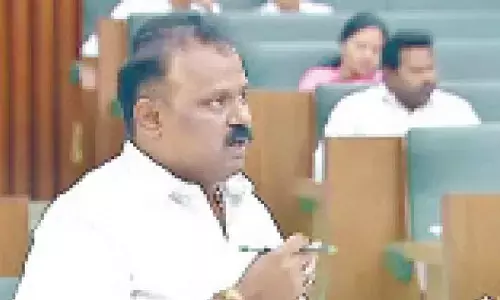 Land resurvey to be completed three years