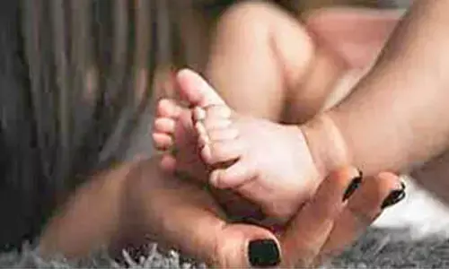 CPM team visits family of Rajasthan infant killed in raid