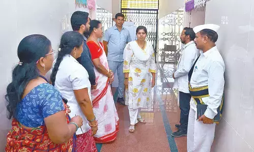 Emphasis laid on nutritional awareness