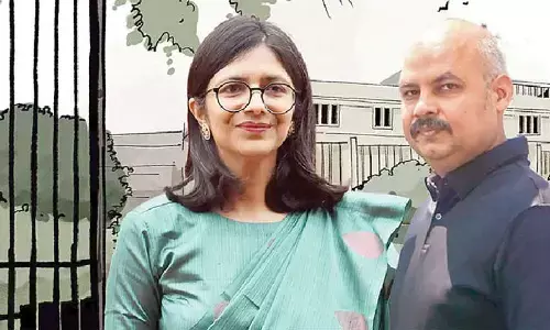 Police challenges order on supply documents to Bibhav