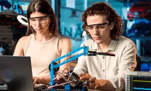 Mechatronics graduates to get placement in Germany