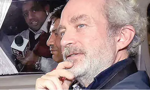 High Court grants bail to Christian in ED case