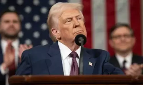 Trump announces capture of monster behind Afghanistan suicide bombing, thanks Pakistan