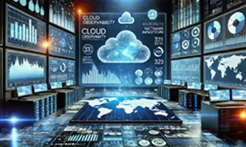 Revolutionizing Cloud Observability and Data-Driven Insights