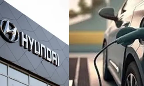 Hyundai has big plans for EV exports from India