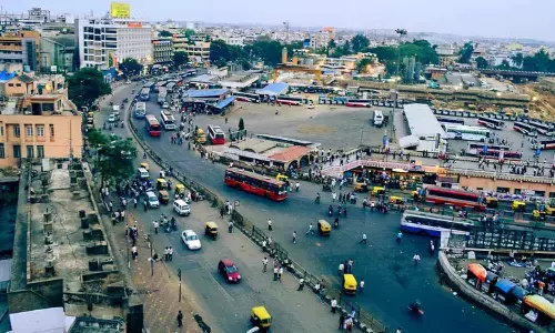 Bengaluru Man Struggles Despite Earning Rs 1.5 Lakh Per Month