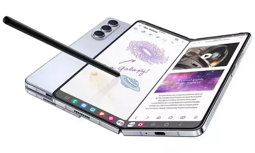 Samsung Galaxy Z Fold 5 Gets Rs 59,000 Discount on Flipkart: Buy Now or Wait?