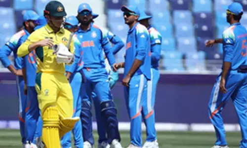 Champions Trophy: Ian Healy slams Connolly’s reckless approach in SF against India