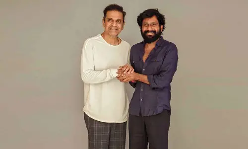 Karunada Chakravarthy Shiva Rajkumar Completes Look Test For Global Star Ram Charans RC 16; Will Join The Sets Soon