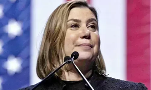 Slotkin Rebuts Trump, Pushes Bipartisan Values in Key Address