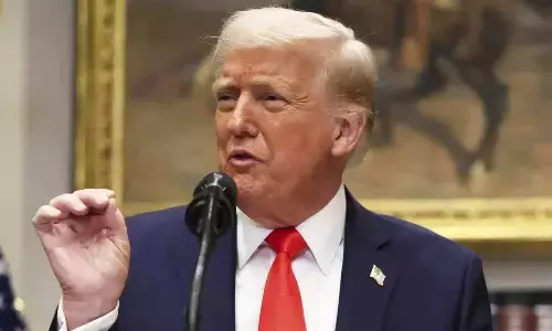 Trump Pushes Plan to Shift Education Control to States