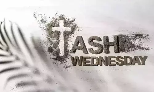 Ash Wednesday 2025: Significance, History, Traditions, and Fasting Rules