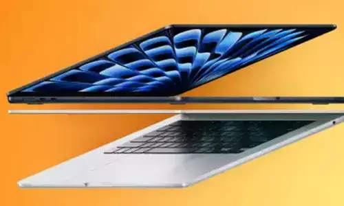 Apple MacBook Air M4 Launch Expected Today: Price, Features & More