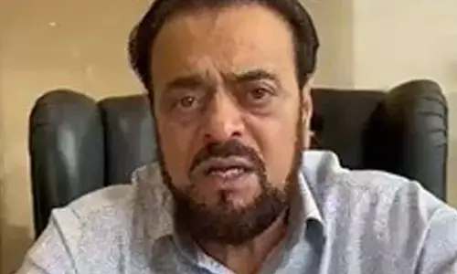 Suspended despite withdrawing my remarks on Aurangzeb: SP leader Abu Azmi speaks out