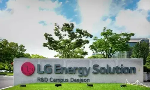 LG Energy to acquire GMs stake in Michigan battery plant for $2.04 bn