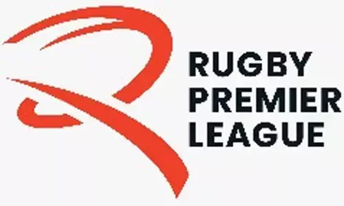 IRFU unveils logo for inaugural Rugby Premier League