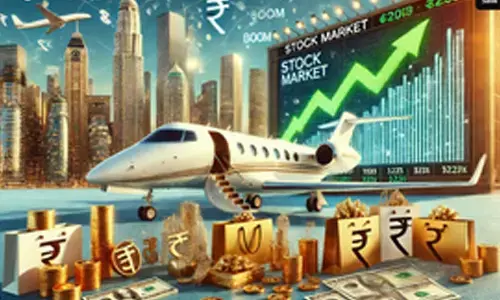 Luxury cars, high-end real estate most preferred assets for next-gen rich Indians