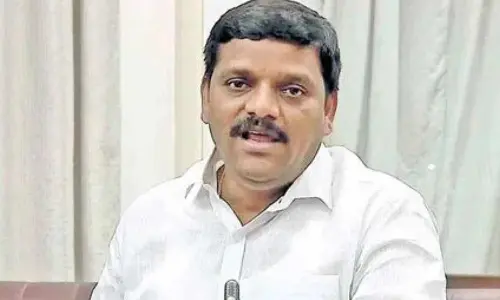 Mallanna Accuses CM Revanth Reddy of Undermining Congress and Siding with BJP