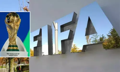 FIFA Excludes Russia, Congo, and Pakistan from 2026 World Cup Due to Controversies