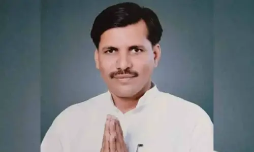 RJD MLA Mukesh Yadav raises Ganga pollution issue in Bihar Assembly