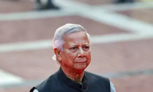 Experts reckon Bangladeshs Yunus govt not serious about economic reforms