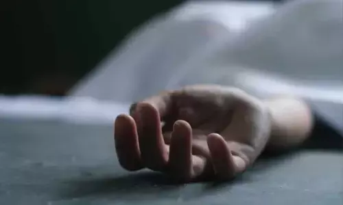 Delhi Teen Found Dead, Family Alleges Suicide Over Secret Marriage