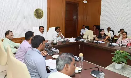 Telangana Plans Urban Parks and Tourism Boost in Pre-Budget Push