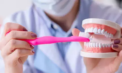 Maintaining healthy smiles and educating individuals on proper oral hygiene