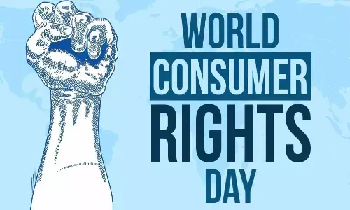 World Consumer Rights Day : Promoting Fairness and Empowering Consumers