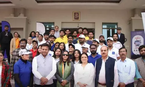 Sports Fiesta 2025: The grand celebration of athletic excellence