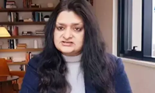 Global factors behind stock market decline, not LTCG tax: Economist