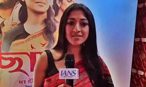 Paoli Dam reflects on her journey from Hate Story to Chhaad: We all evolve with time