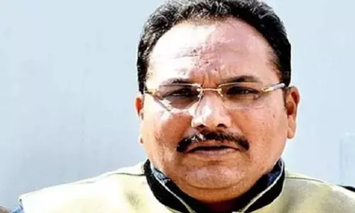 Jharkhand: Ruling party MLAs slam govt over selective action in Rs 100 cr scam in water dept