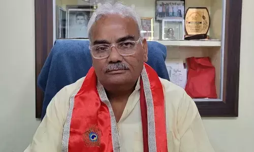 Rajasthan Minister Sparks Controversy Over Akbar’s Legacy