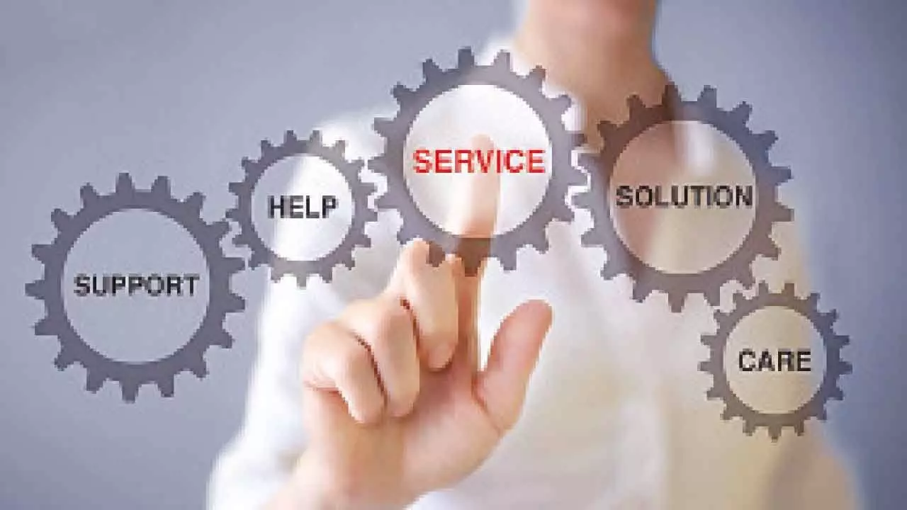 Services PMI makes smart recovery amid robust work orders